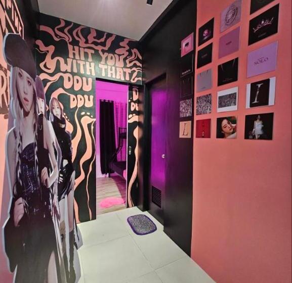 Cozy Condo In Caloocan