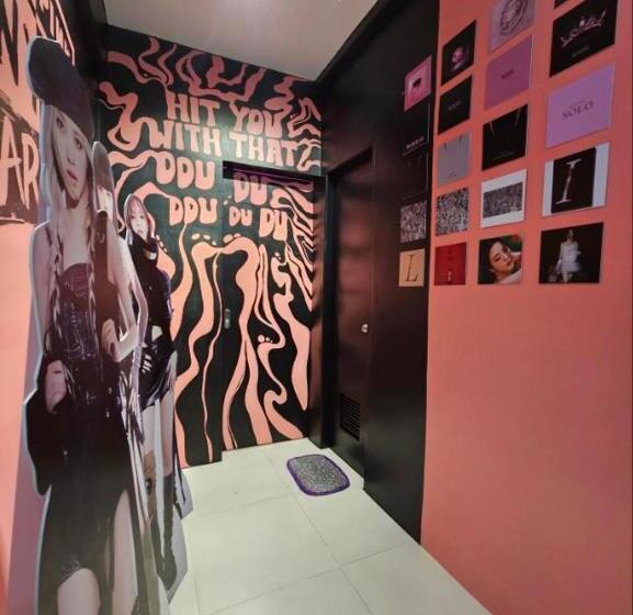 Cozy Condo In Caloocan