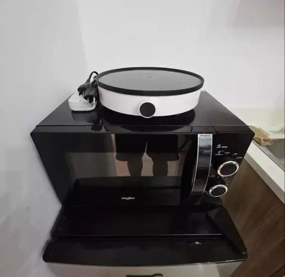Cozy Condo In Caloocan