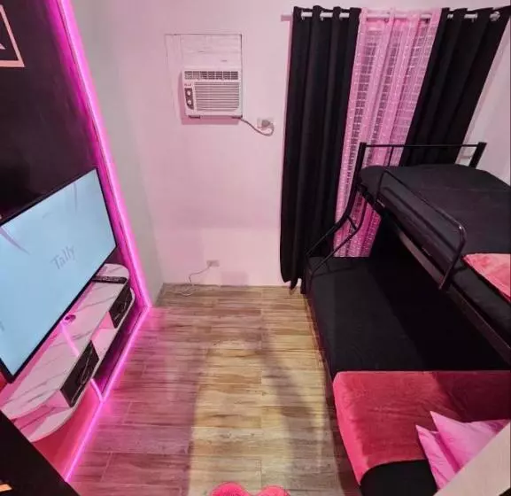 Cozy Condo In Caloocan