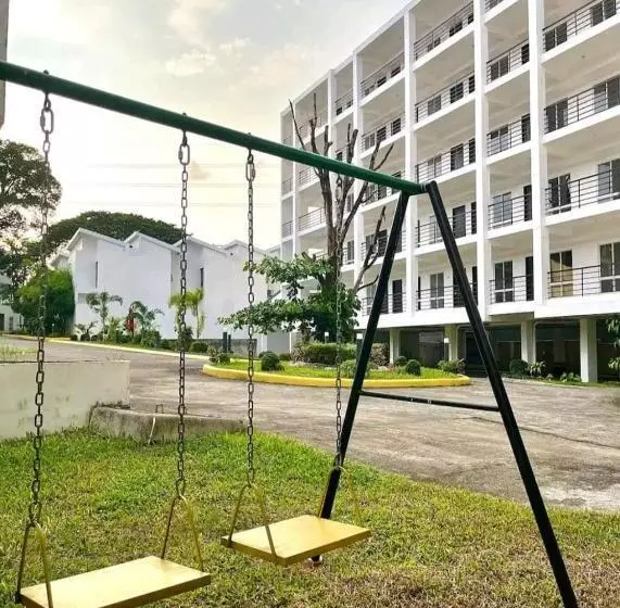 Cozy Condo In Caloocan