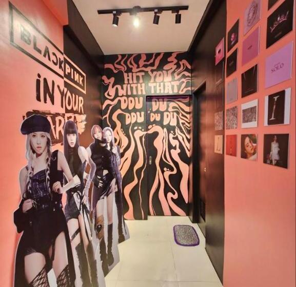 Cozy Condo In Caloocan