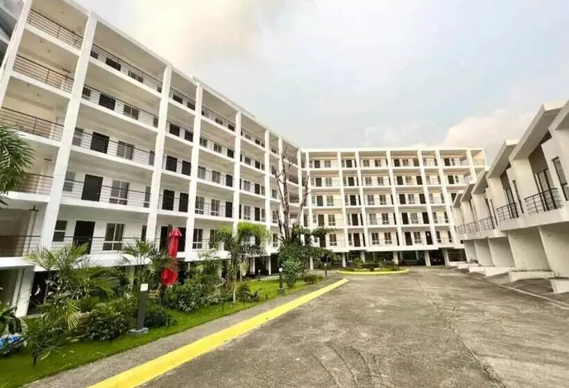 Cozy Condo In Caloocan