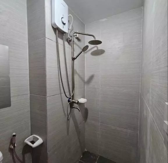 Cozy Condo In Caloocan