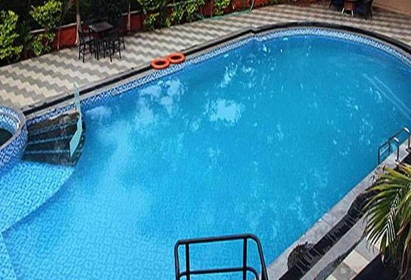 Fabhotel Prime Sm Resort