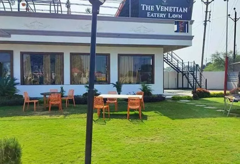 Fabhotel Prime Sm Resort