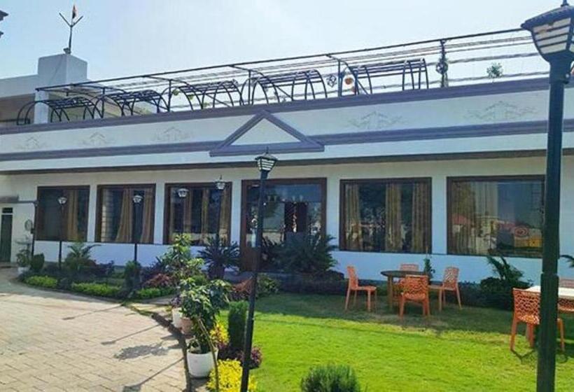 Fabhotel Prime Sm Resort