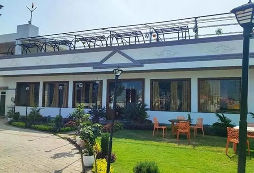 Fabhotel Prime Sm Resort