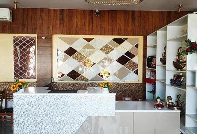 Fabhotel Prime Sm Resort