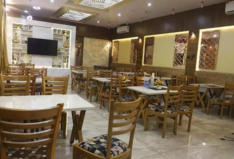 Fabhotel Prime Sm Resort