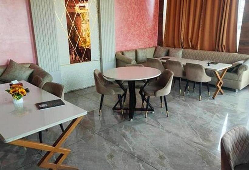 Fabhotel Prime Sm Resort