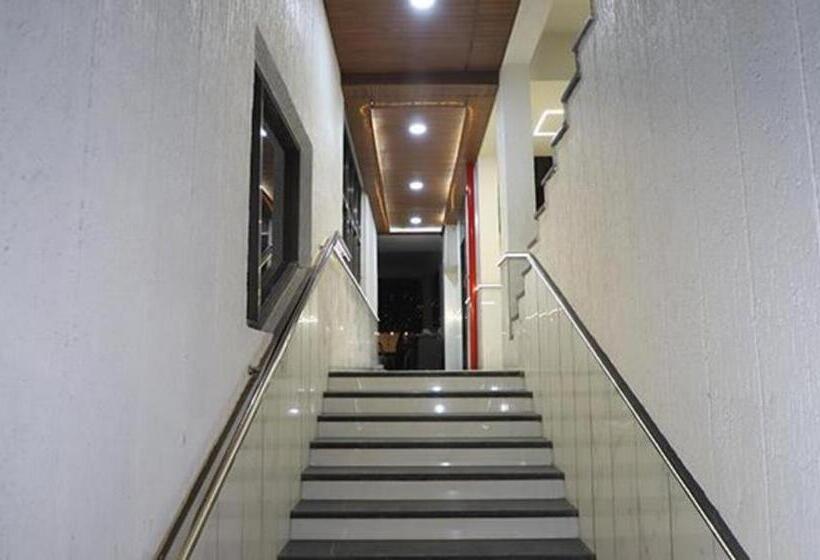 Fabhotel Prime Sm Resort