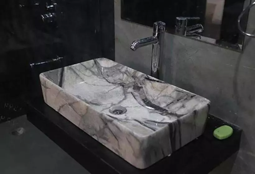 Fabhotel Prime Sm Resort