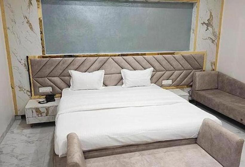 Fabhotel Prime Sm Resort