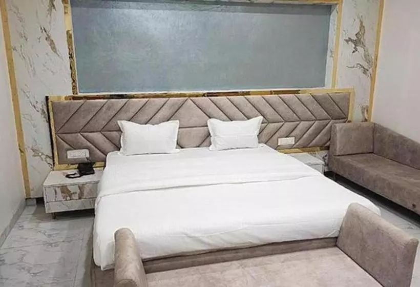 Fabhotel Prime Sm Resort