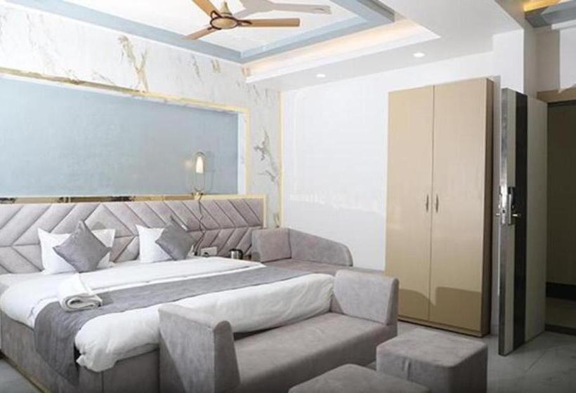 Fabhotel Prime Sm Resort