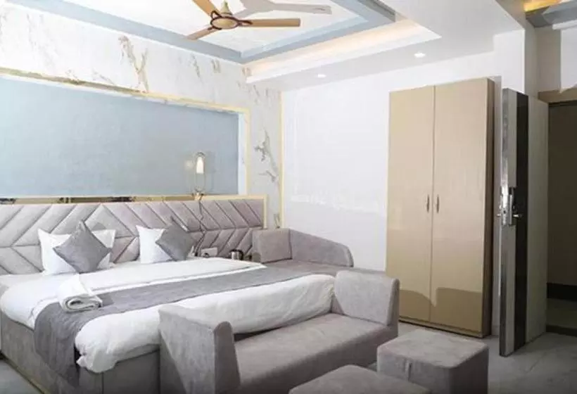 Fabhotel Prime Sm Resort