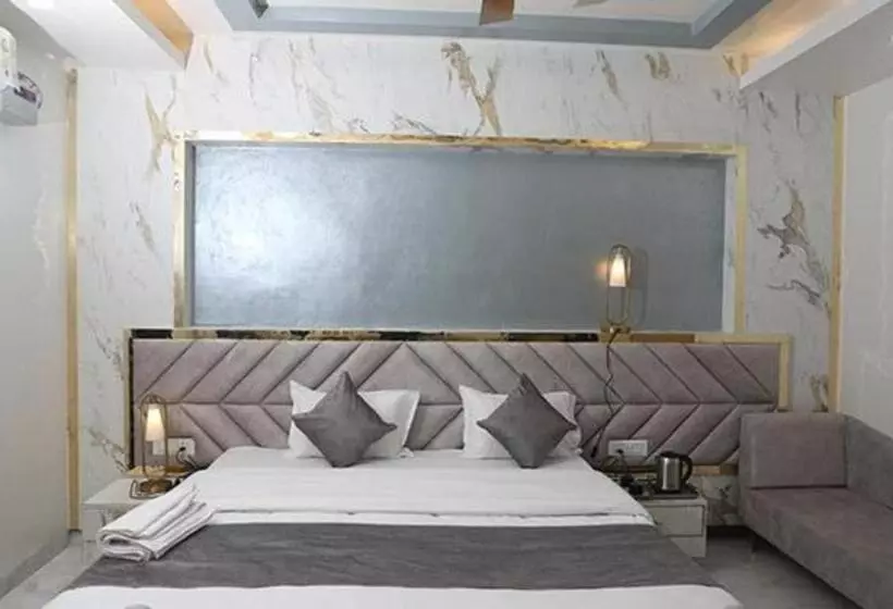 Fabhotel Prime Sm Resort