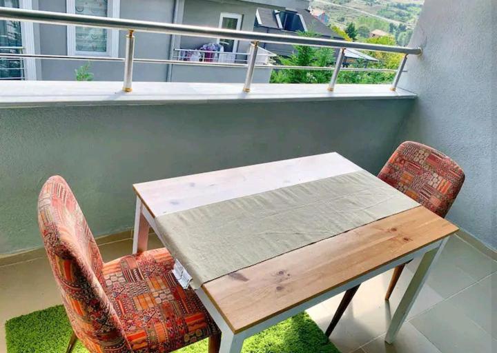 فندق Forest Villa ,6 Minute İstanbul Airport