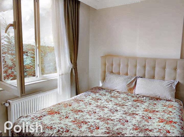 בית מלון כפרי Forest Villa ,6 Minute İstanbul Airport