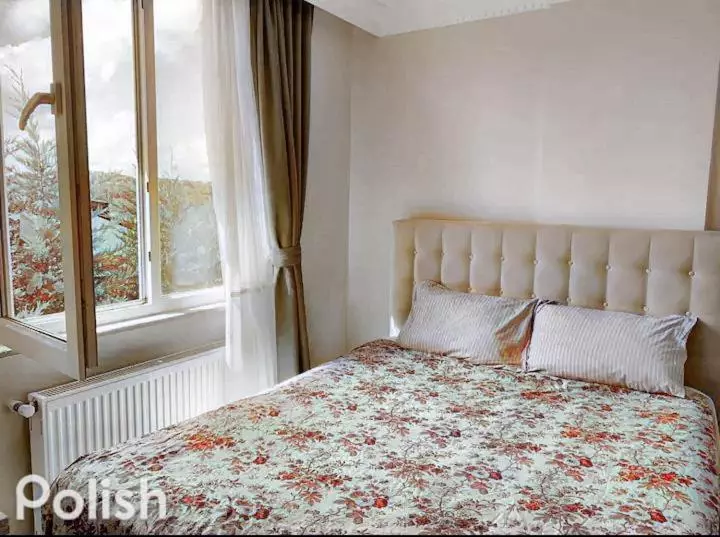 هتل Forest Villa ,6 Minute İstanbul Airport