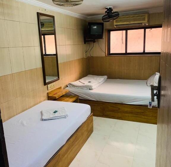 בית מלון כפרי Bh Lodge