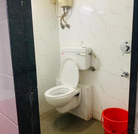 בית מלון כפרי Bh Lodge