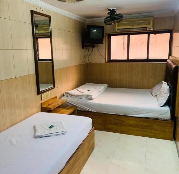 בית מלון כפרי Bh Lodge