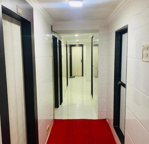 בית מלון כפרי Bh Lodge