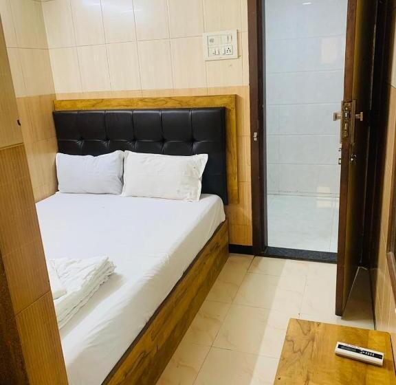 בית מלון כפרי Bh Lodge