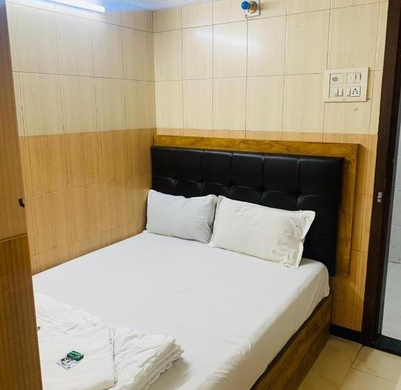 בית מלון כפרי Bh Lodge