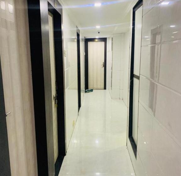 בית מלון כפרי Bh Lodge