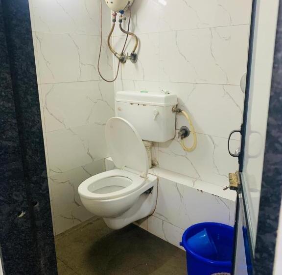 בית מלון כפרי Bh Lodge