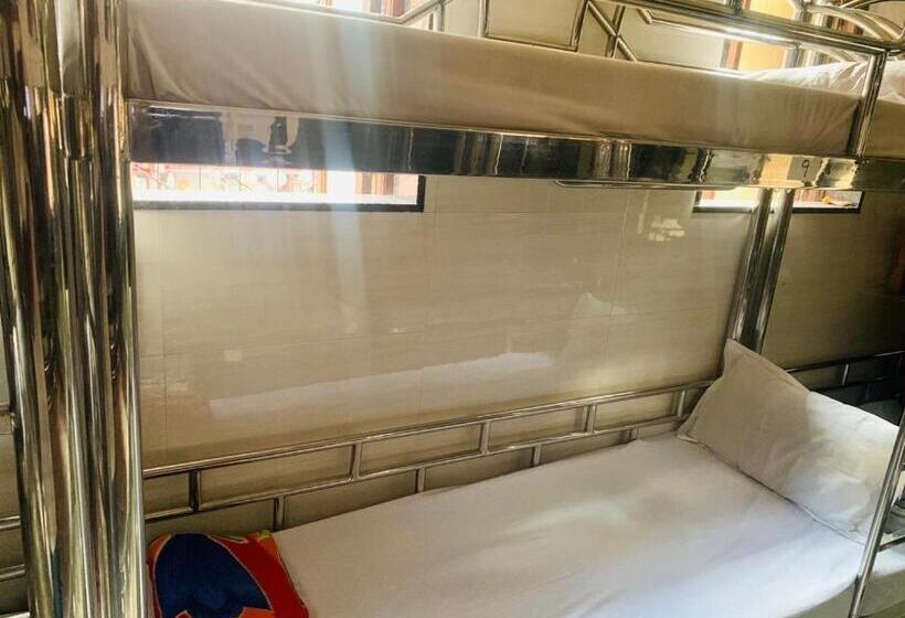 בית מלון כפרי Bh Lodge