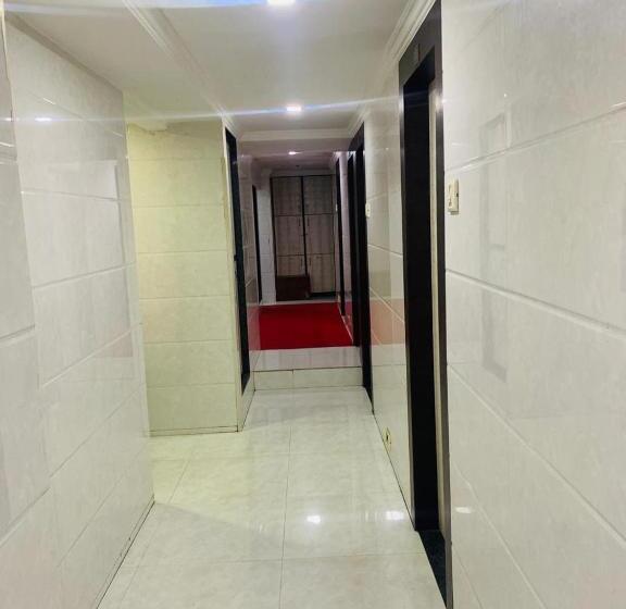 בית מלון כפרי Bh Lodge