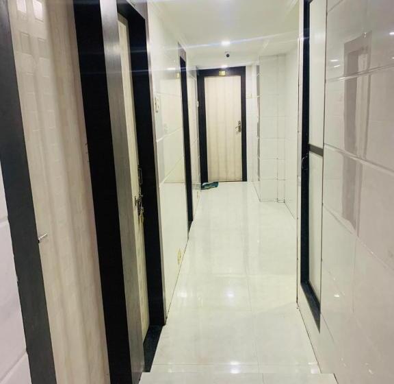 בית מלון כפרי Bh Lodge