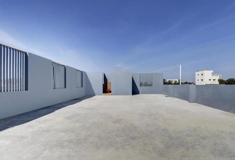 Hotel Collection O S. M. Village Residency, Near Dsr Elixir, Bidare Agrahara