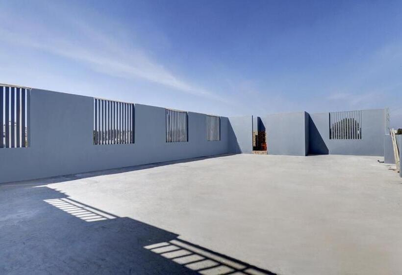 Hotel Collection O S. M. Village Residency, Near Dsr Elixir, Bidare Agrahara