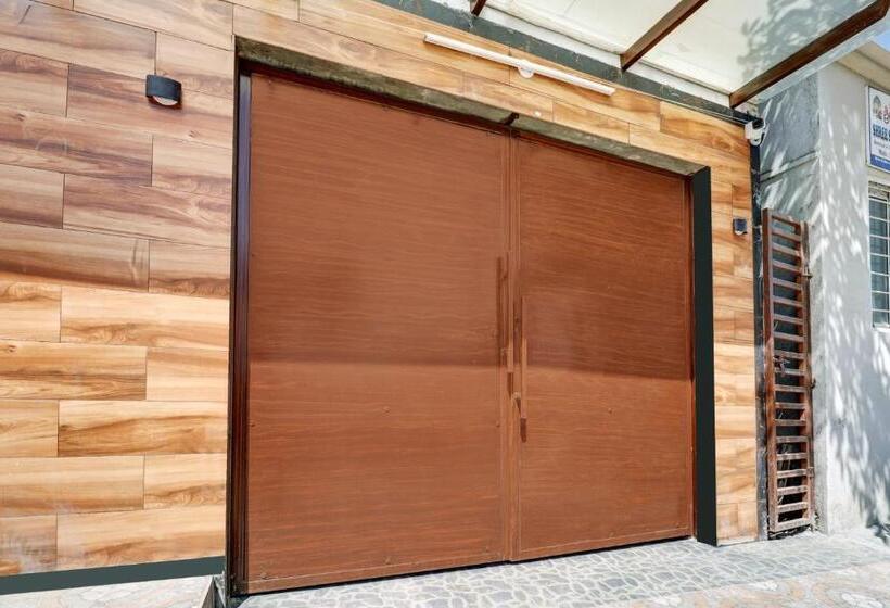 Hotel Collection O S. M. Village Residency, Near Dsr Elixir, Bidare Agrahara