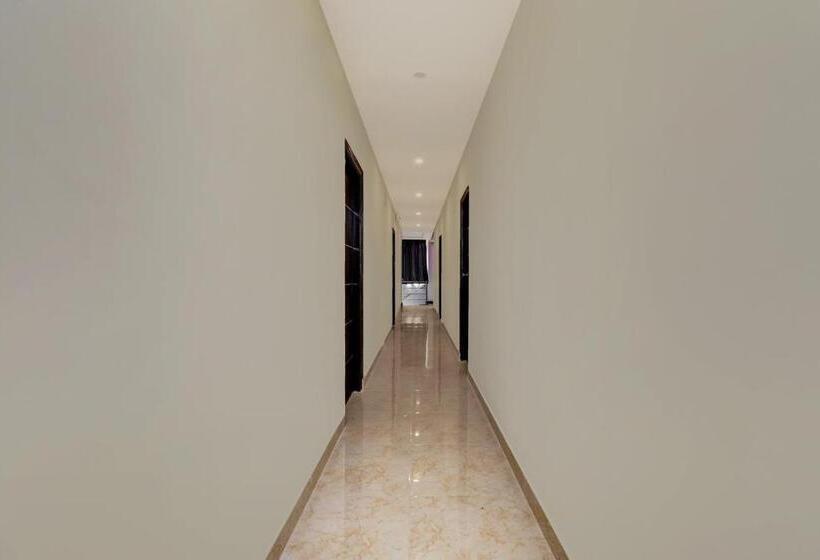 Hotel Collection O S. M. Village Residency, Near Dsr Elixir, Bidare Agrahara