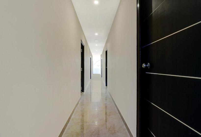 Hotel Collection O S. M. Village Residency, Near Dsr Elixir, Bidare Agrahara