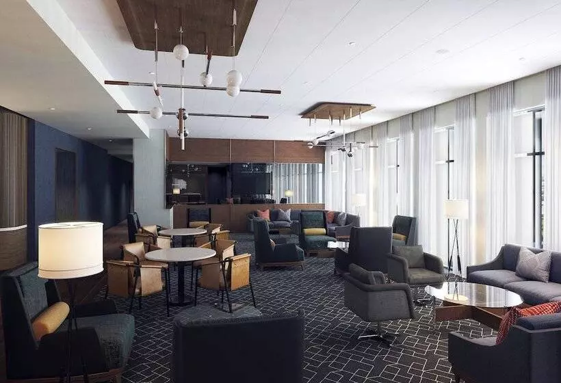 Hotelli Courtyard By Marriott Dallas Frisco