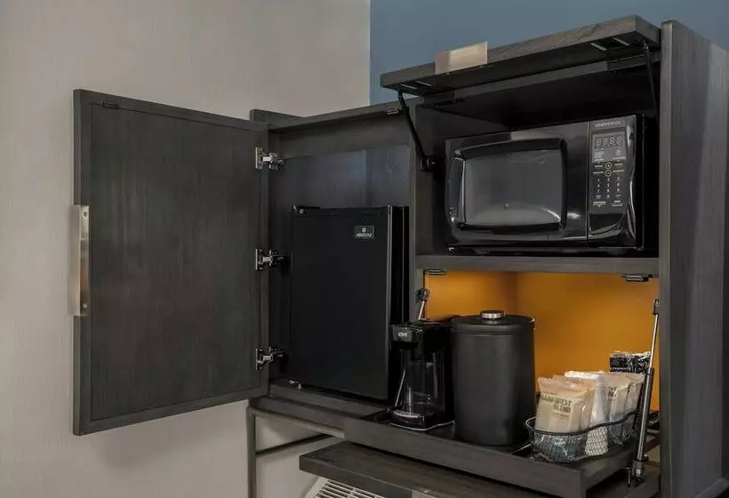 Hotelli Courtyard By Marriott Dallas Frisco