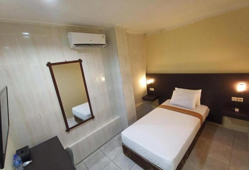 בית מלון כפרי Galaxy Waena