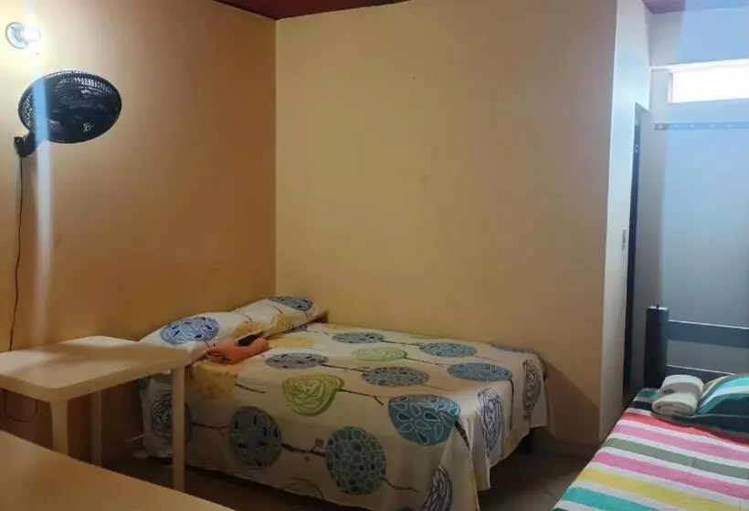 Hotelli Girón
