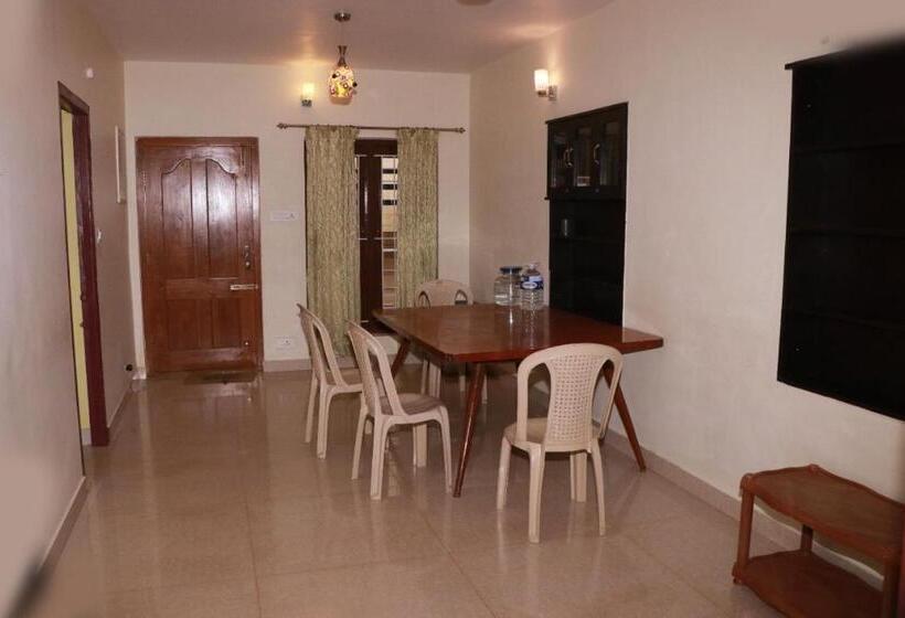 Отель Greenyards