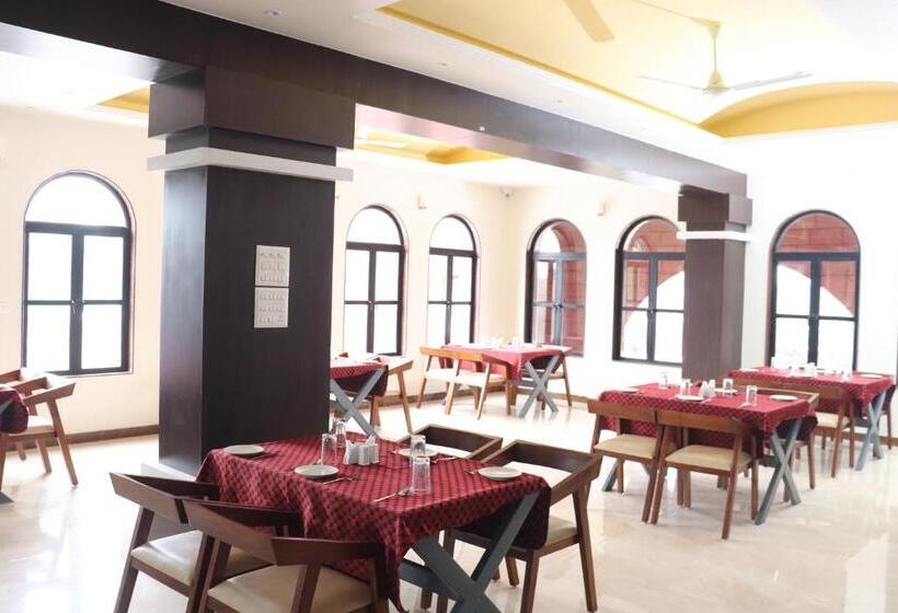 ホテル Heritage Inn