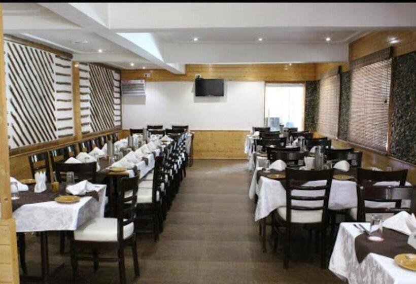 Hotel Inn Place view