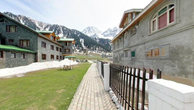 Hotel Inn Place view