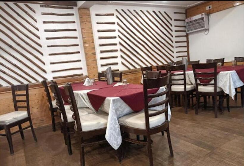 Hotel Inn Place view